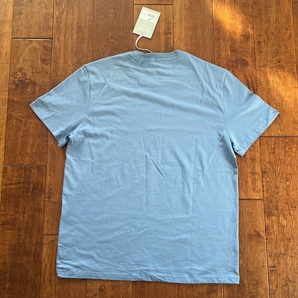 NWT Everlane Uniform Organic Cotton Size M - Picture 3 of 7